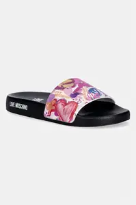 Love Moschino  Pantofle