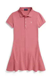Polo Ralph Lauren  Dívčí šaty