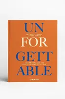 Fotoalbum Printworks Unforgettable 33 x 27 cm