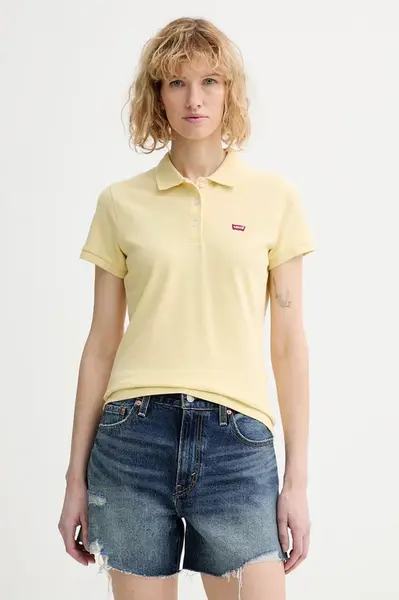 Polo tričko Levi's LEVIS HM POLO