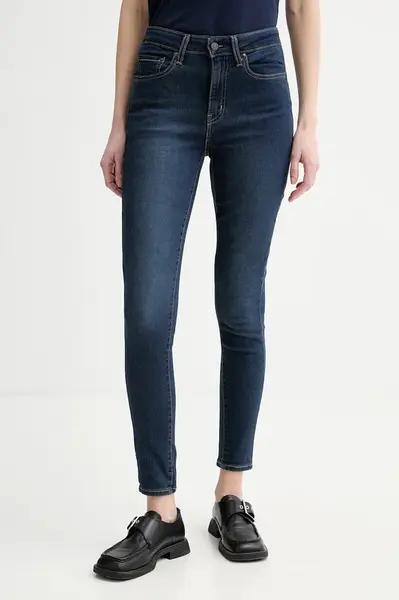 Levi's  Džíny  721 HIGH RISE SKINNY