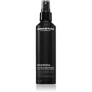 Sebastian Professional Shine Define lak na vlasy 200 ml