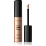 Catrice More Than Glow Liquid Highlighter tekutý rozjasňovač odtieň 030 Golden Silk 10.5 ml