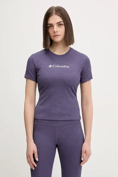 Columbia  Sportovní triko   Move