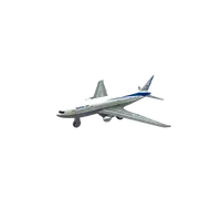 Letadlo AIRBUS A380, BOEING 777