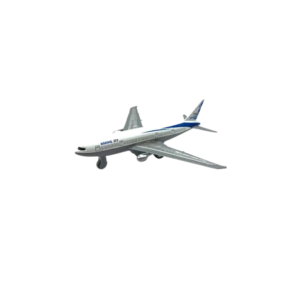 Letadlo AIRBUS A380, BOEING 777