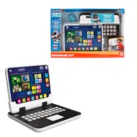 Infini FUN Můj první tablet 2v1