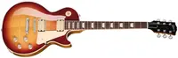 Gibson Les Paul Standard 60s Double Trouble Vintage Bourbon Burst