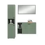 MID.YOU ŠATNA, 161/192/37 cm