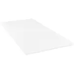 Livetastic VRCHNÍ MATRACE, 80/200 cm