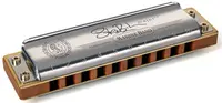 Hohner Steve Baker Signature B-natural minor