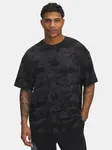 Men's T-shirt Under Armour Pjt Rck Hwt AOP SS - Men's