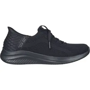 Skechers ULTRA FLEX 3.0 Dámske tenisky, čierna, veľkosť