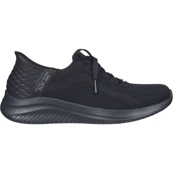 Skechers ULTRA FLEX 3.0 Dámske tenisky, čierna, veľkosť
