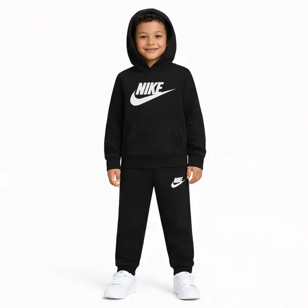 Nike kids sustainable po set 110-116 cm