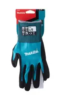 Makita - Pracovní rukavice, velikost L/9 P-84698