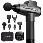 NAIPO NPMGUN-006 Masážna pištoľ