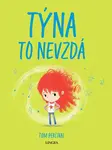 Týna to nevzdá - Tom Percival