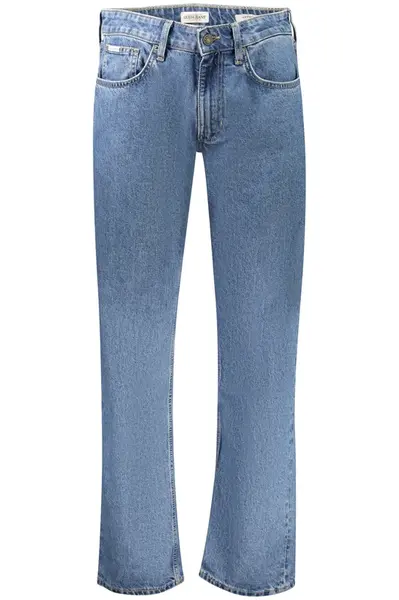 Pánské rovné džíny