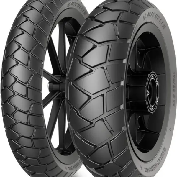 MICHELIN 170/60 R 17 72V SCORCHER_ADVENTURE TL