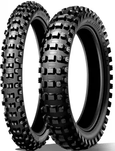 DUNLOP 110/100 - 18 64M GEOMAX_AT81 TT