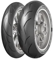 DUNLOP 110/70 R 17 54H SPORTSMART_TT TL