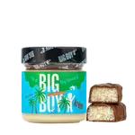 BIG BOY Big Bountík by @tatianazidekova 220 g