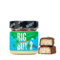 BIG BOY Big Bountík by @tatianazidekova 220 g