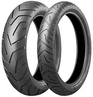 BRIDGESTONE 90/90 -21 54H BATTLAX_A41F TT