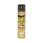 RAID MAX proti lezoucímu hmyzu 400 ml