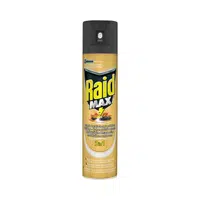 RAID MAX proti lezoucímu hmyzu 400 ml