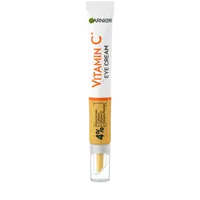 GARNIER Skin Naturals Oční krém s vitaminem C 15 ml