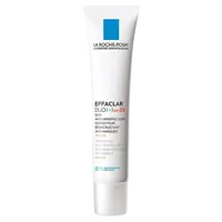 LA ROCHE-POSAY Effaclar DUO+ SPF30 40 ml