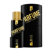 ANGRY BEARDS Parfém More Jack Saloon 100 ml