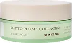 MIZON Phyto Plump Collagen Masky pod oči s rostlinným kolagenem 60 x 1.5 g