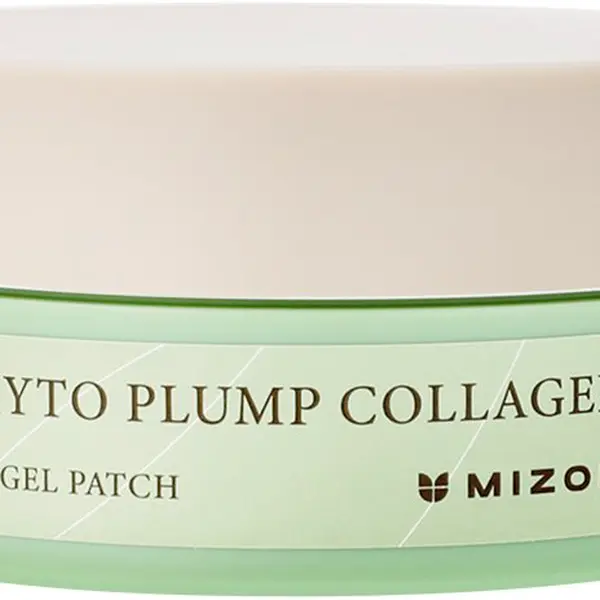 MIZON Phyto Plump Collagen Masky pod oči s rostlinným kolagenem 60 x 1.5 g