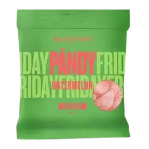 PÄNDY Candy Watermelon 50 g