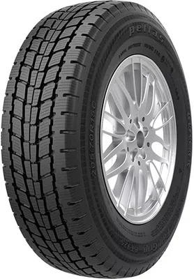 PETLAS 205/70 R 15 106/104R FULLGRIP_PT925 TL C M+S 3PMSF