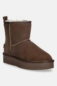 Nízké kozačky Steve Madden Tessah