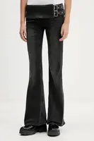 Džíny The Ragged Priest