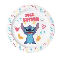 Stor Stitch 23,1 x 20,3 cm plastový talíř 1 ks