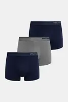 Boxerky Karl Lagerfeld IKON 3-pack