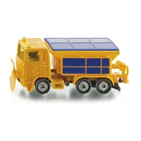 Siku 1309 Zimné upratovacie vozidlo 1:55