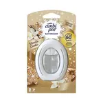 Ambi Pur Bathroom Vanilla Cookie osvěžovač vzduchu 7,5 ml