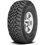 TOYO 33X12.5 R 18 118P OPEN_COUNTRY_M/T TL P.O.R.