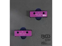 BGS Technic BGS 9264 Aretace vačkové hřídele. Pro Alfa Romeo 1,6 L 16V