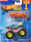 Hot Wheels Monster Truck Rodger Dodger