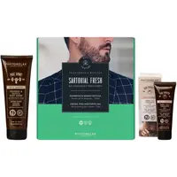 Phytorelax Laboratories Men's Grooming Sartorial Fresh dárková sada pro muže