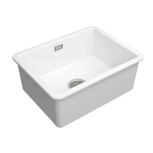 Drez SAT Infinitio biela SATSINK5347