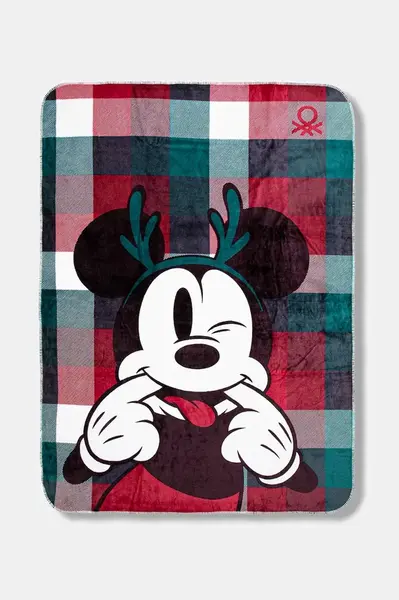 Deka United Colors of Benetton